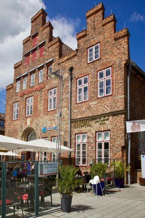 Restaurant Fisch Und Meer